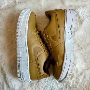 Nike Pixel Air Force